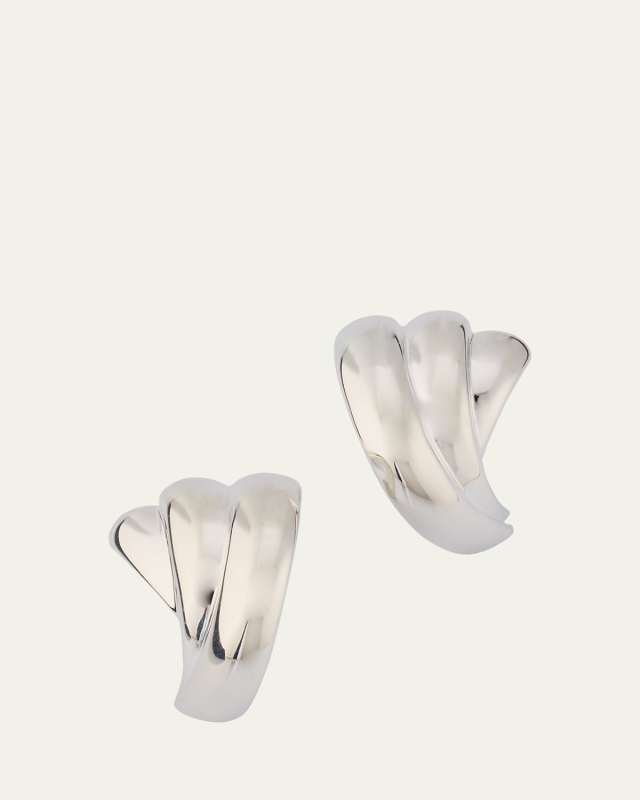 The Magda Earrings